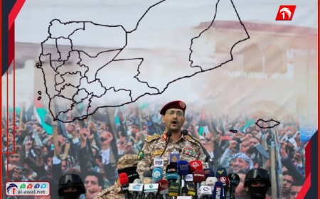 الحوثي يتحسب لـ«ضربة محتملة» ضد إيران