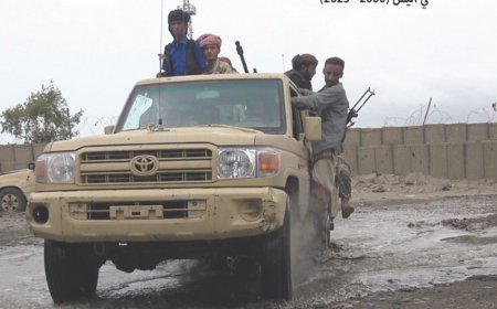 مجلة بريم ترصد تحولات عقدين من الحرب الأمريكية على الإرهاب في اليمن