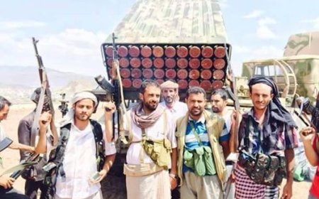 تقرير حقوقي يكشف الانتهاكات المروعة لمليشيا الحوثي في محافظة ذمار