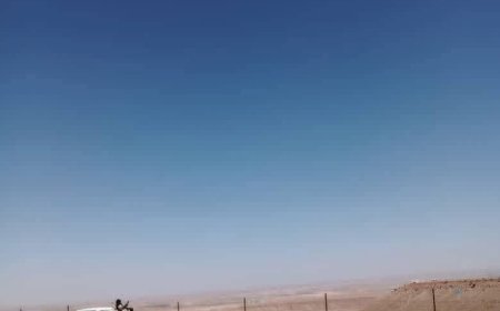 تطورات متسارعة في هضبة حضرموت