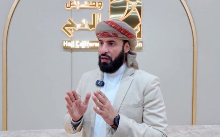 وكيل قطاع الحج والعمرة : وزارة الحج السعودية تؤكد لجميع الدول أن شهادة اللياقة الصحية شرط أساسي للحصول على تأشيرة الحج