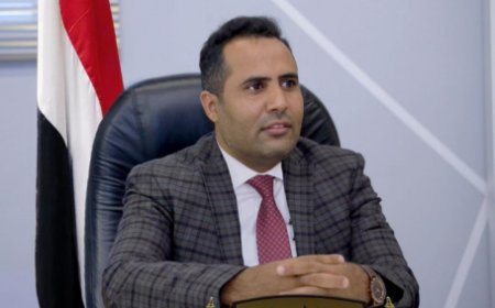 الوكيل الفجير يدعو الحكومة ومجلس القيادة لاعتماد سياسات مستدامة لرعاية الجرحى