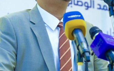 الوكيل الجفري يعلن بدء تحويل مستحقات المبتعثين للربع الثالث والرابع 2024م