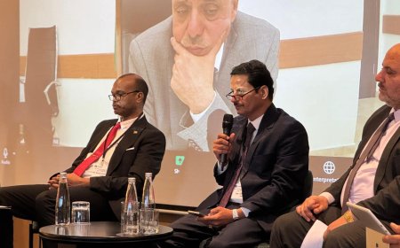 وزارة التربية تشارك في الفعالية رفيعة المستوى حول التعليم في حالات الطوارئ (EIE) في المنطقة العربية ببيروت