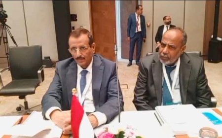 اليمن يشارك في اعمال اتحاد المحاكم والمجالس الدستورية العربية بالرباط