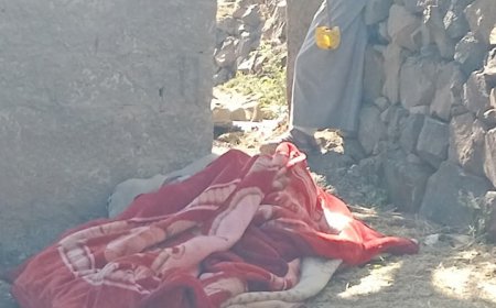 تعز.مقتل شاب فيها بعد ساعات من زفافه في حادثة غامضة تهز الأهالي