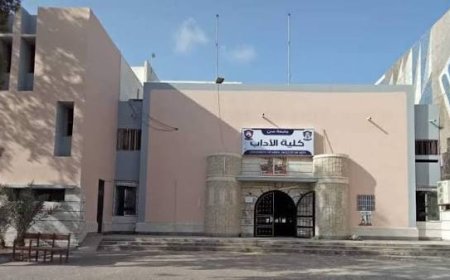 غدًا الأحد.. كلية الآداب عدن تستعد لفعالية طلابية حول بناء السلام وتنمية الوعي الحواري