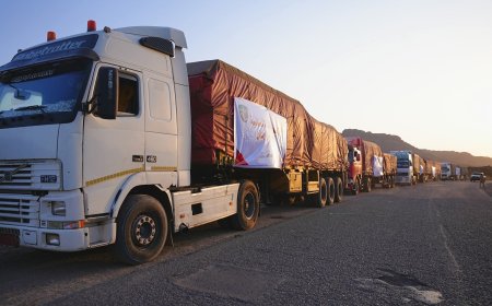 درع الوطن تدشن المرحلة الثالثة من توزيع السلل الغذائية في ردفان بلحج