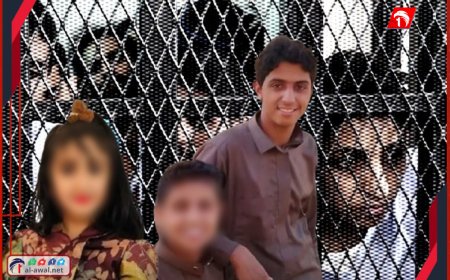 بعد تفاصيل صادمة في قضية (الطفلة أنهار)!.. الإعدام بحق المتهم وسجن (10) سنوات لشريكه