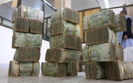 مصدر حكومي يؤكد ان صرف مرتبات الجيش والأمن خلال الأسبوع الجاري