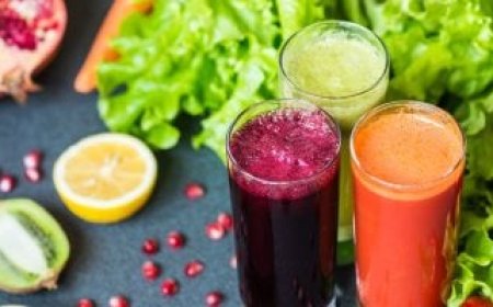 لنظارة البشرة و صحة الشعر .. إليك 6 مشروبات تعزز من الكولاجين 