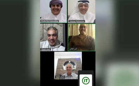 انضمام مؤسسة يماني للتنمية إلى عضوية الاتحاد العربي للتطوع 