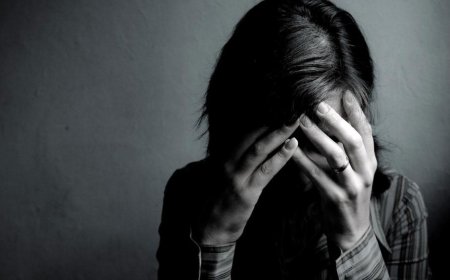 تعرفي على تأثير عشبةطبيعية على مشاكل الاكتئاب و انقطاع الطمث ..