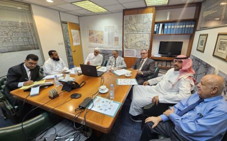 لتعزيز مسيرتها الأكاديمية والبحثية.. مجلس أمناء جامعة عدن يعقد اجتماعه الدوري الثاني بالرياض 