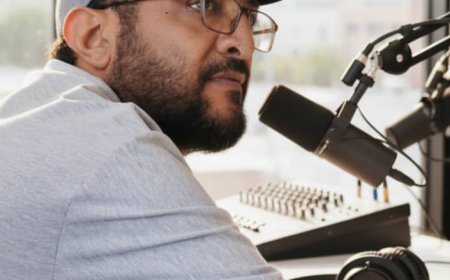 الفتيح : المناطقية ورم ينخر جسد الرياضة والحل بيد البكري والإرياني