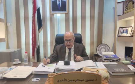 وزير الإدارة المحلية يبحث مع السفير الياباني تعزيز التعاون والتنسيق المشترك