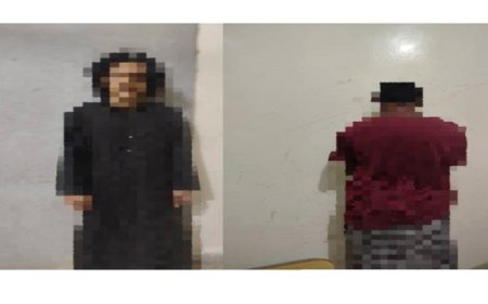 ضحيتُهما الفتيات.. أمن المهرة يضبط شخصين في قضيتين خطيرتين