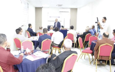 وزارة التعليم العالي تطلق دورة "القيادة الاستراتيجية والتحول المؤسسي" لقياداتها العليا 