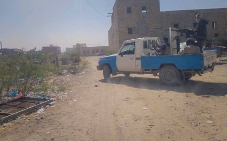 في أقل من ساعة أمن لودر يحقق العدالة.. تفاصيل الحادثة!!