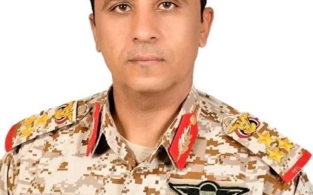 نجاة قائد عسكري رفيع من محاولة إغتيال