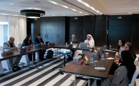 الاجتماع الرابع للجنة الإعلام بالمنظمة العربية للطيران المدني يبحث تعزيز الهوية الاستراتيجية في دبي