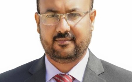 بدوي يعانق المحضار والشّحر تحتضن شبام