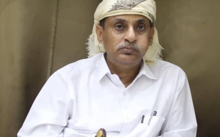  اللواء الركن خالد خليل… مسيرة قائدٍ تهامي من التأسيس إلى السجن ثم العودة إلى القيادة