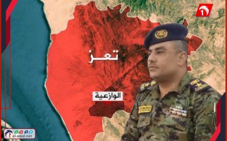 من هو مدير أمن الوازعية الذي أشعل الجدل؟!