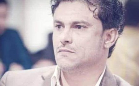 "الأمل الوحيد: لماذا يجب علينا دعم هذا الرجل؟