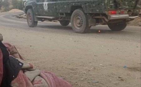  كمين دموي يهز لحج.. اشتباكات عنيفة بين اللواء الرابع مسلحين قبليين