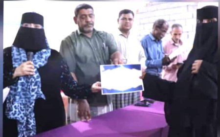 اتحاد نساء أبين يمكّن 15 امرأة وفتاة ضمن مشروع تحسين سبل العيش والتمكين الاقتصادي