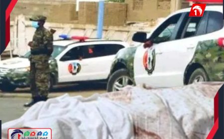 الكشف عن ملابسات وفاة شاب في لحج.. التحقيقات الأمنية على قدم وساق