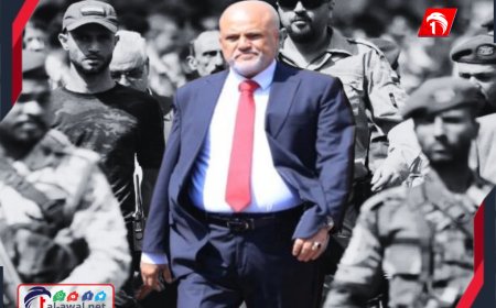 كان متجهًا للعاصمة المؤقت عدن!.. مصادر تكشف تفاصيل جديدة لمحاولة اغتيال محافظ تعز