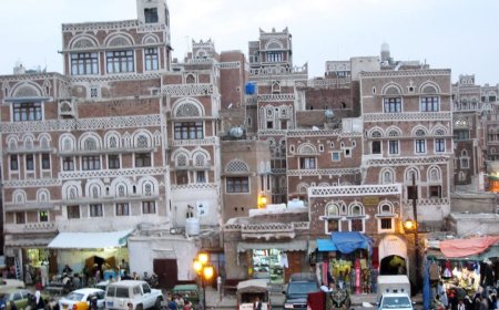 صنعاء.وفاة خمسة في كارثة شرب خمور محلية مغشوشة فيها وتحقيقات عاجلة لكشف المصدر