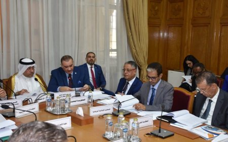 اليمن تشارك في أعمال الدورة (103) للجنة الدائمة للإعلام العربي في القاهرة