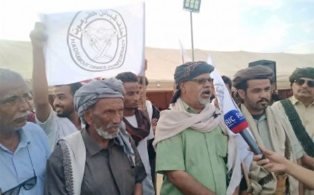 أمين عام الحلف المقدم عمر باشقار يدعو المسلحين لوقف دعم التمرد في الهضبة