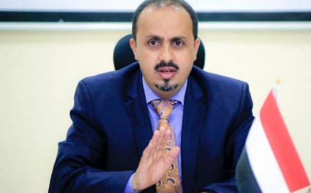 الإرياني: عودة شهلائي تؤكد الانهيار البنيوي للحوثيين ودخول إيران مرحلة الإدارة العلنية للمليشيا