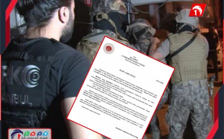 تركيا تعلن اعتقال 3 جواسيس لمخابرات إحدى الدول العربية.. وثيقة وتفاصيل مثيرة!!