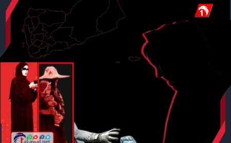 بيان صادم.. (صحفيات بلا قيود) تكشف إحصائيات خطيرة عن جرائم الابتزاز الإلكتروني ضد النساء في اليمن