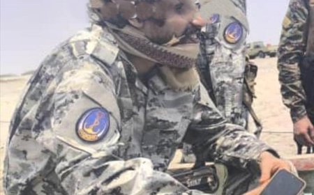 تطوّر خطير في جريمة خور مكسر.. مسؤول أمني متورط في مقتل ضابط في الحزام الأمني