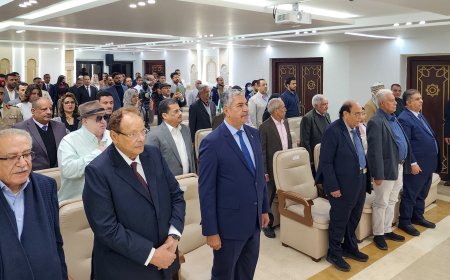 السفارة اليمنية بالقاهرة تحتفي بالذكرى الثامنة والخمسين للاستقلال