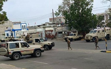 انتشار أمني مكثّف في زنجبار قبيل تظاهرات مرتقبة