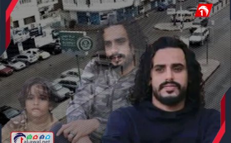 عاجل.. مرتكب جريمة خور مكسر (اللّبه) في قبضة أمن عدن.. تفاصيل عملية القبض عليه من تعز حتى عدن!