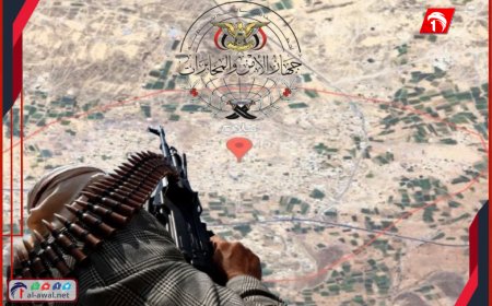 تطورات خطيرة بالصور.. مسلحون يتوافدون إلى صنعاء