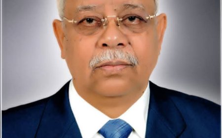 محافظ حضرموت ينعي الهامة الوطنية والأكاديمية البروفيسور عبدالرحمن محمد عبدالقادر بامطرف