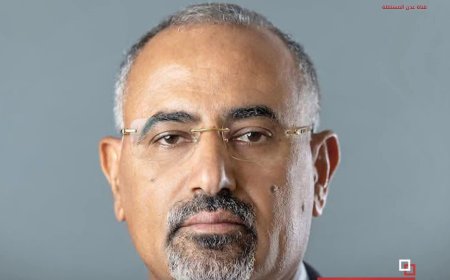 عضو المجلس الرئاسي عيدروس الزُبيدي.. يهنئ شعب الجنوب في الداخل والخارج بالعيد الـ58 للاستقلال الوطني 30 نوفمبر