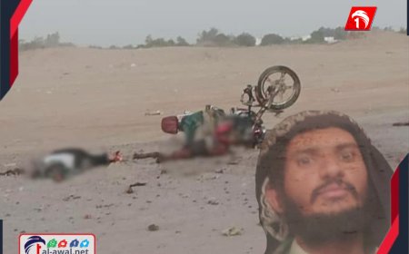 ضربة كبرى لـ(القاعدة) في (5) محافظات.. غارة جوية تستهدف قائدًا بارزًا في القاعدة (تفاصيل)