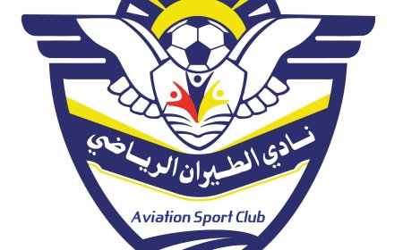عدن على موعد مع إشهار نادي الطيران الرياضي لإبراز أهمية الرياضة المؤسسية 