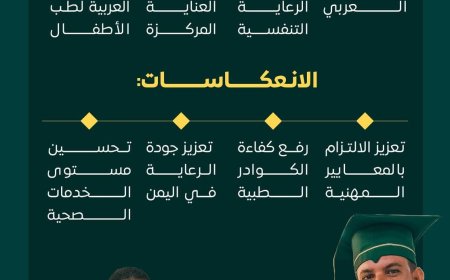 البرامج الطبية التدريبية في مستشفى الأمير محمد بن سلمان بعدن تعزّز قدرات القطاع الصحي في اليمن