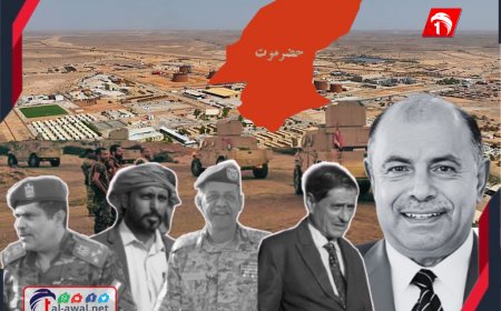 حضرموت في الـ 12 ساعة الأخيرة بين تهدئة (المحافظ) وهجوم (النخبة).. هل دخلت حضرموت مرحلة (كسر العظم)؟